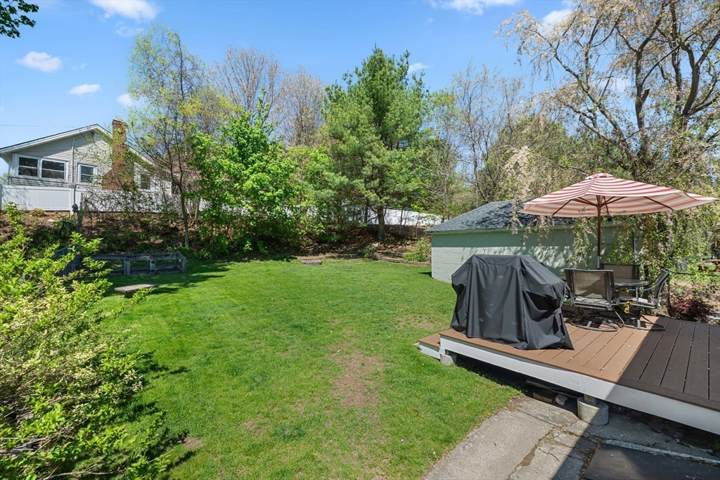 25 Ludlow St, Worcester, MA Photo #29