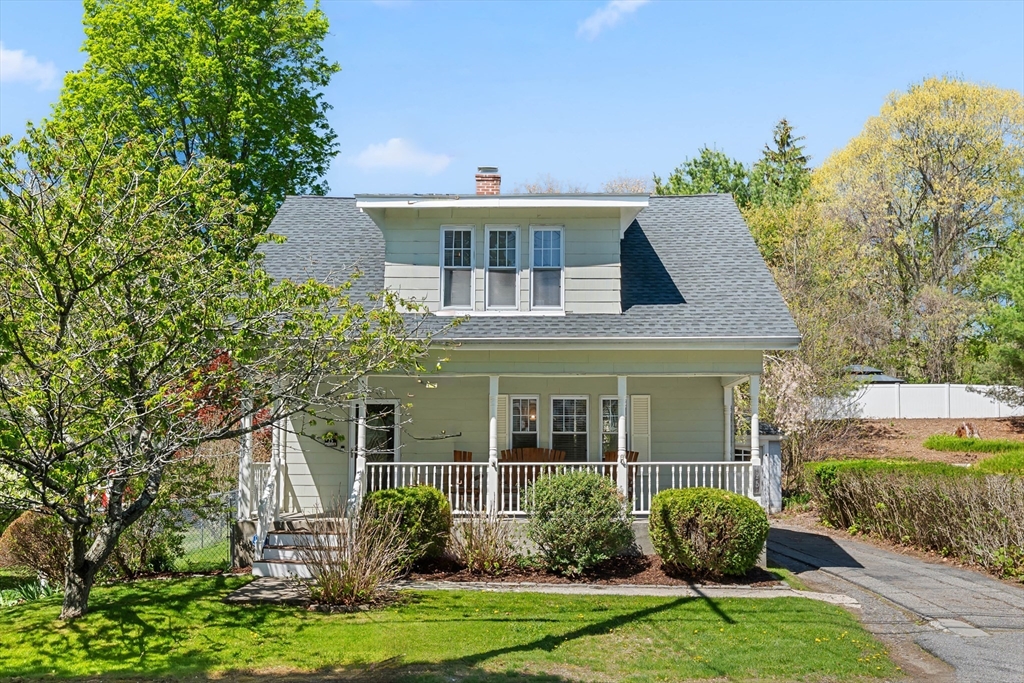 25 Ludlow St, Worcester, MA Photo #1