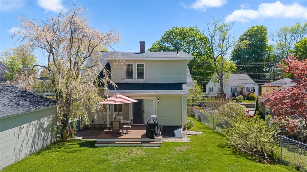 25 Ludlow St, Worcester, MA Photo #30