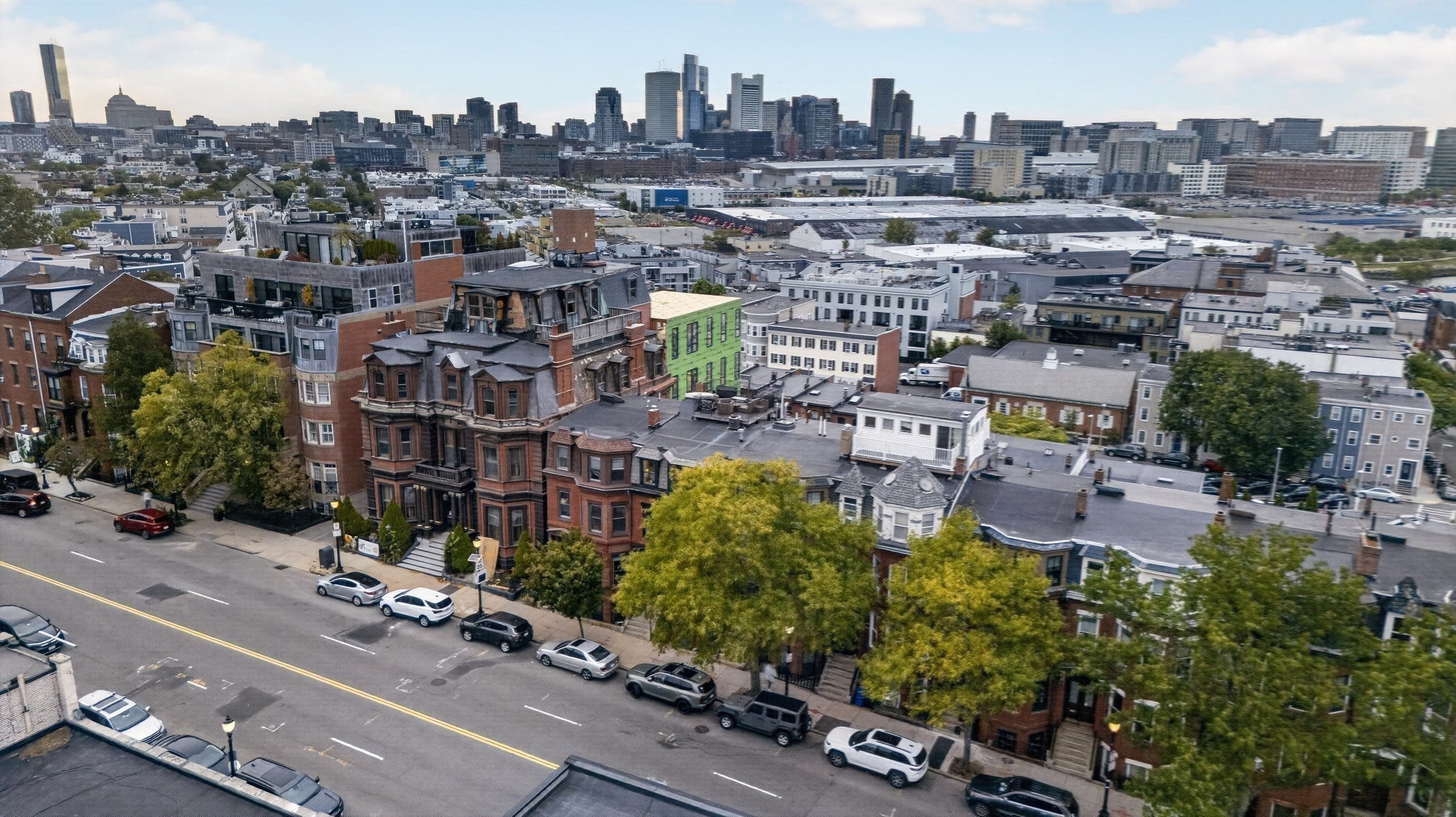 550 E Broadway #2, Boston, MA, 550 E Broadway #2, Boston, MA Photo #24