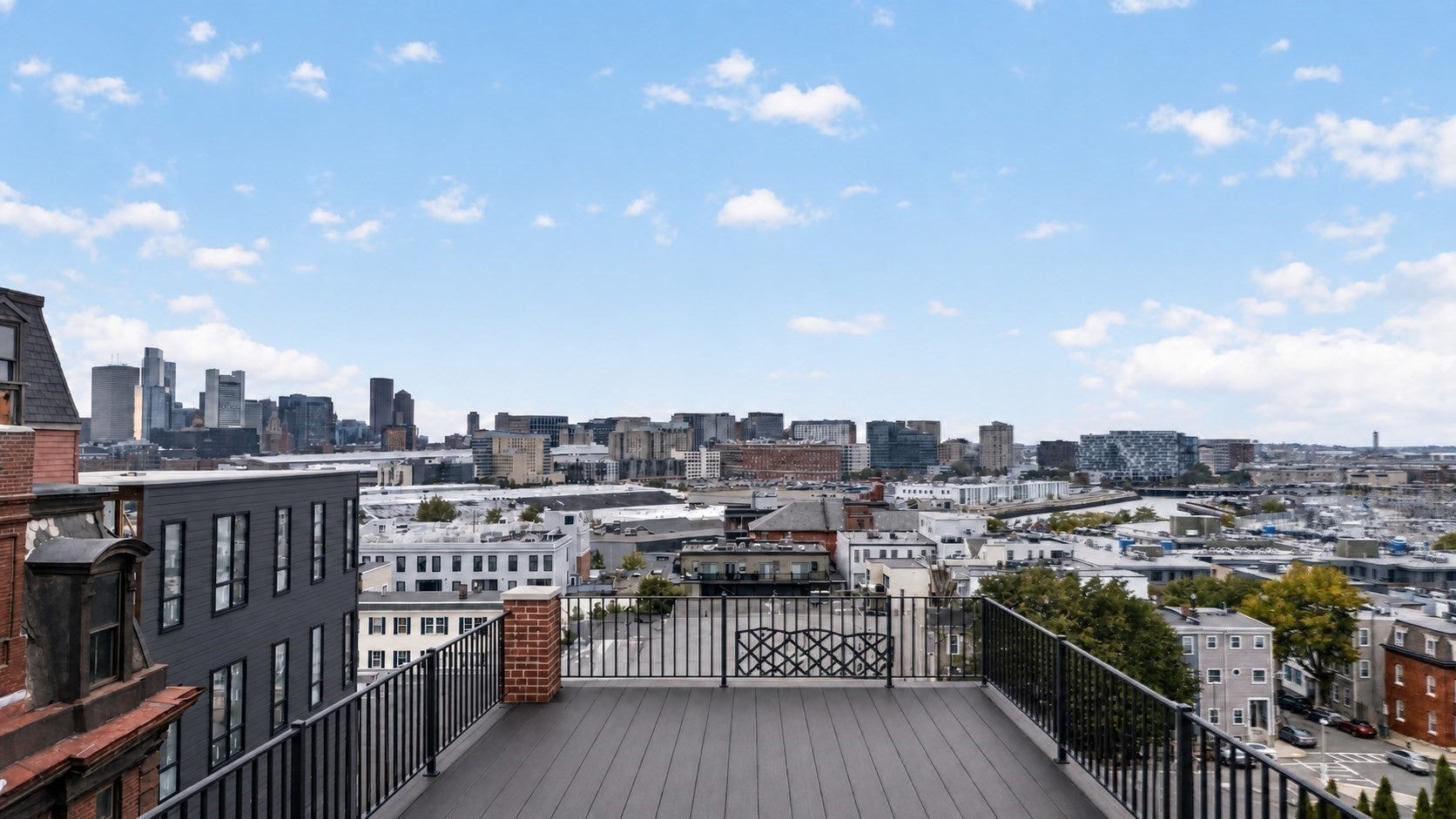 550 E Broadway #2, Boston, MA, 550 E Broadway #2, Boston, MA Photo #19