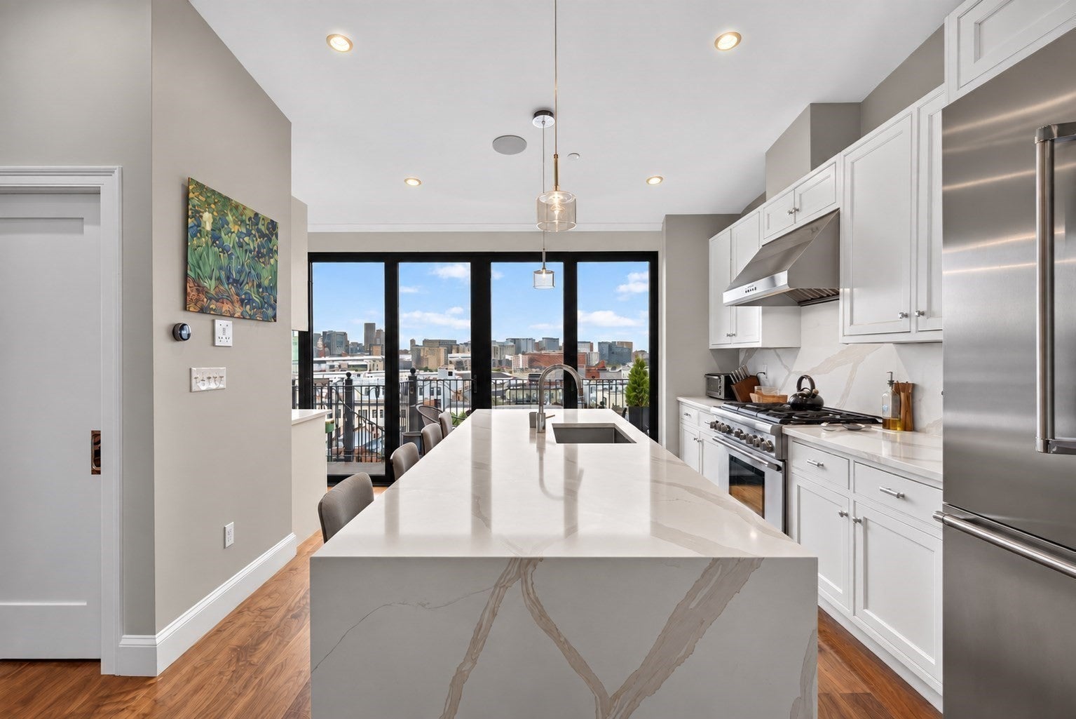 550 E Broadway #2, Boston, MA, 550 E Broadway #2, Boston, MA Photo #1