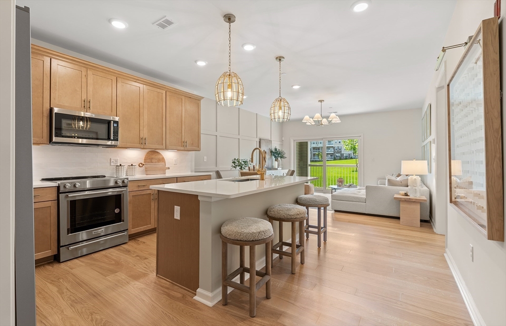 30 Coppersmith Way 311