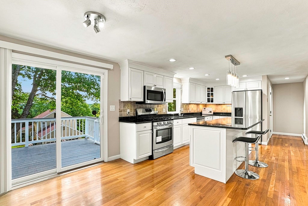 31 Lexington Road