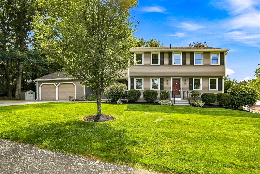 31 Lexington Road, Shrewsbury, MA, 31 Lexington Road, Shrewsbury, MA Photo #1