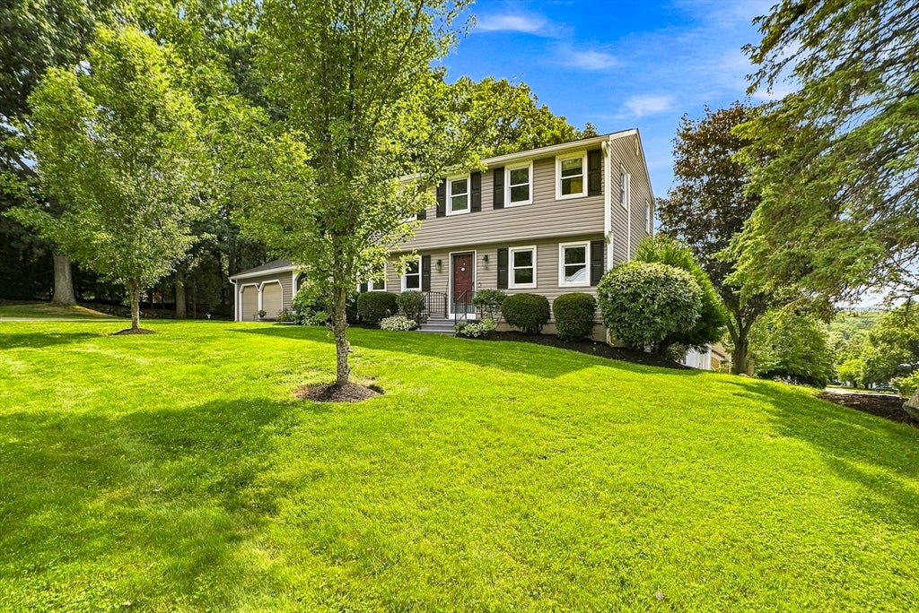 31 Lexington Road