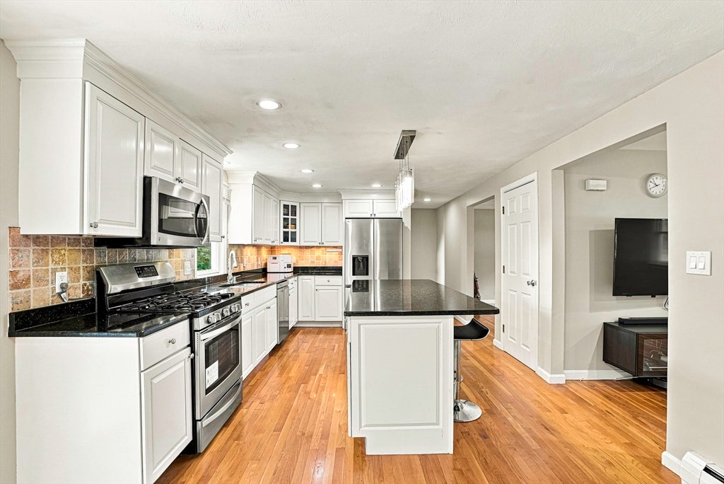31 Lexington Road