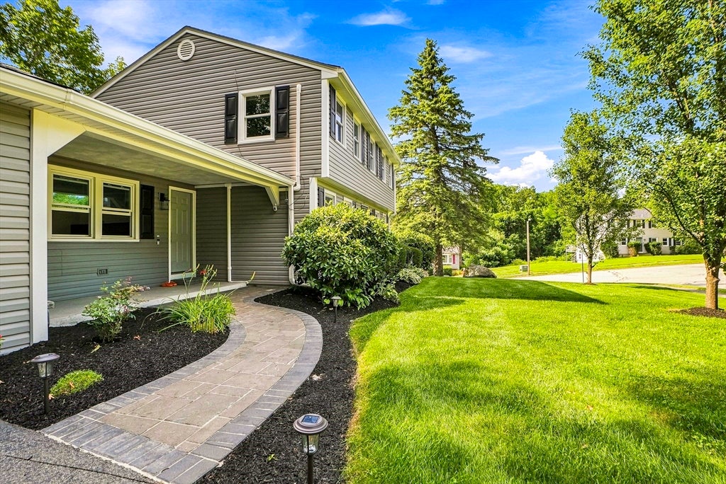 31 Lexington Road