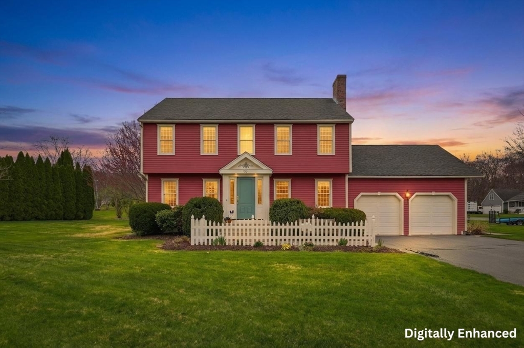 99 Highland View Drive