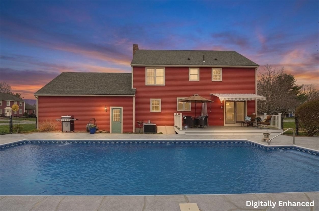 99 Highland View Drive