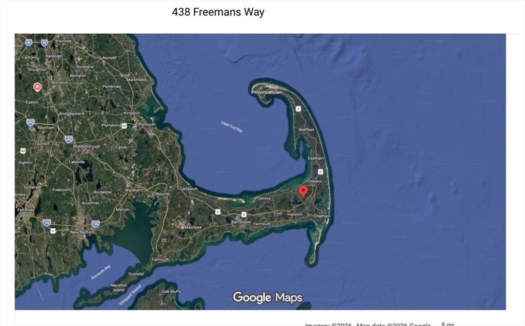 438 Freemans Way, Brewster, MA, 438 Freemans Way, Brewster, MA Photo #37