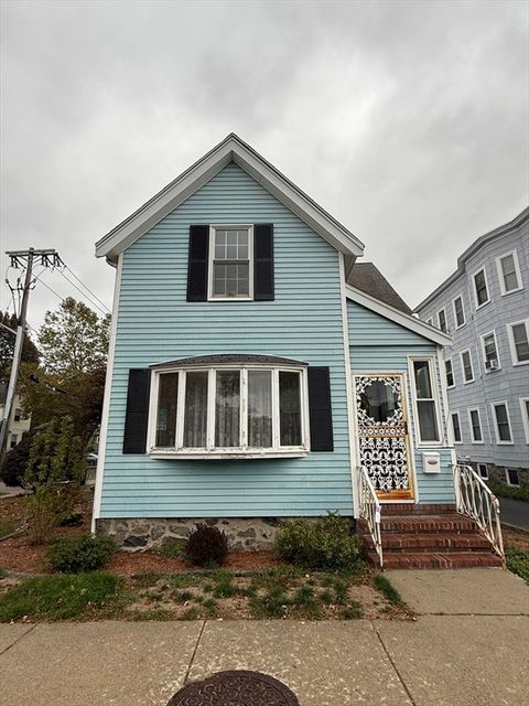 1078 Main St Melrose MA 02176