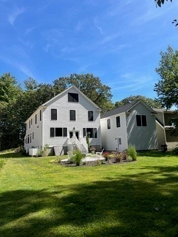 60 Claybrook Road
