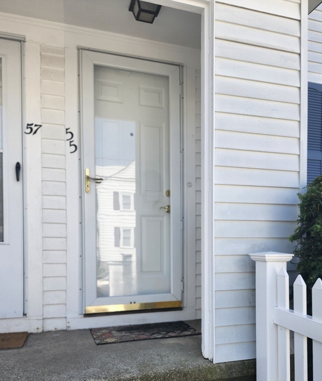 55 Bay State Road