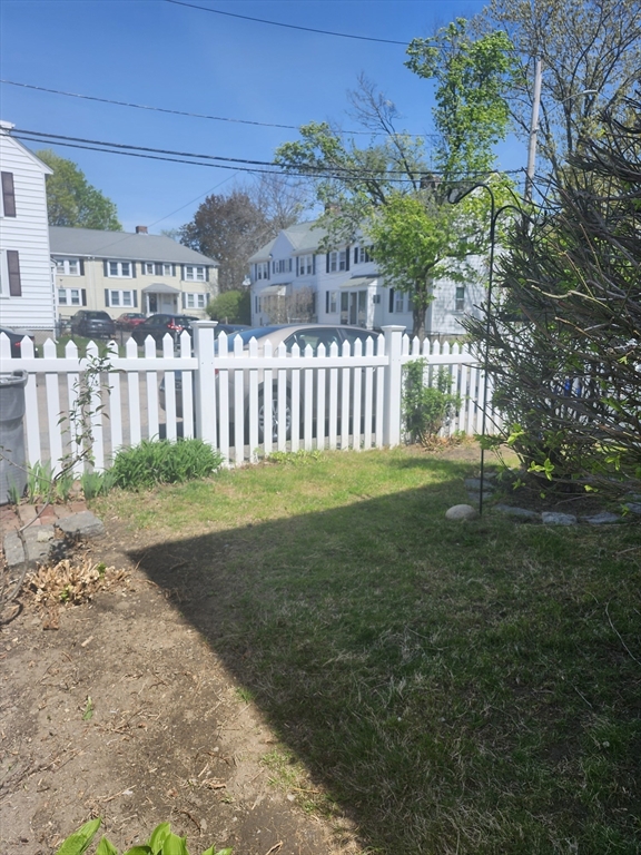 55 Bay State Road