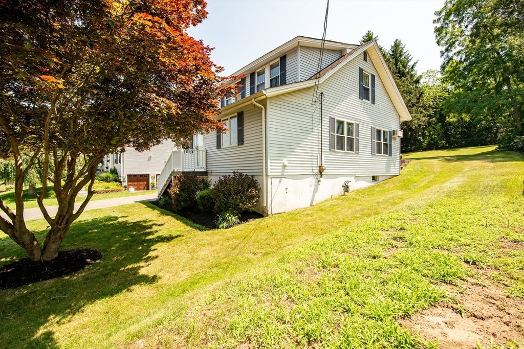 510 West Lowell Ave