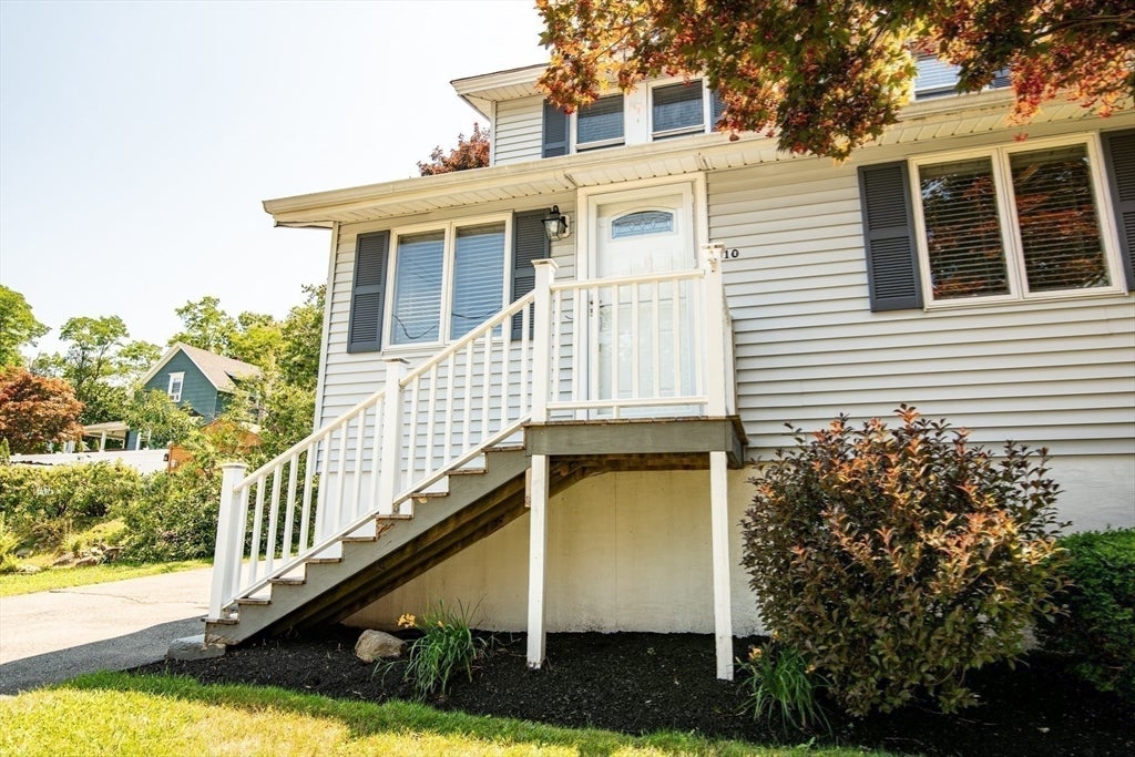 510 West Lowell Ave