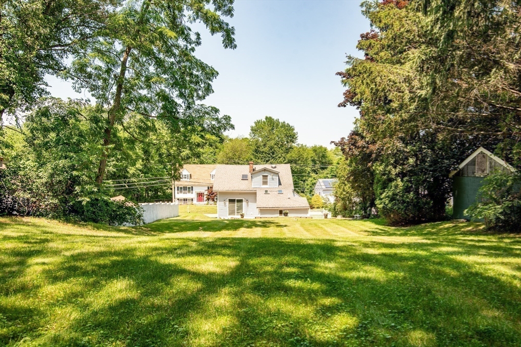 510 West Lowell Ave