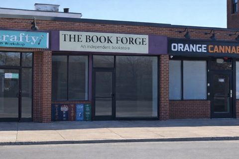 Photo of 3 S Main St, Orange, MA 01364 (MLS # 73482017)