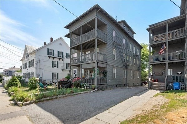 414 Rathbun St, Woonsocket, RI, 414 Rathbun St, Woonsocket, RI Photo #2