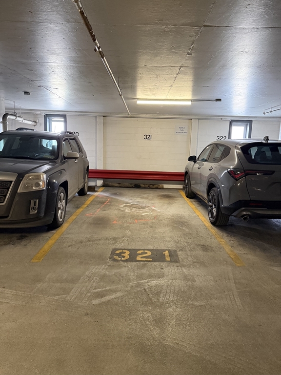 151 Tremont St Ul:321