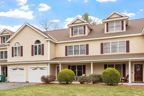 Photo of 218 Rangeway Road #292, Billerica, MA 01862 (MLS # 73507134)