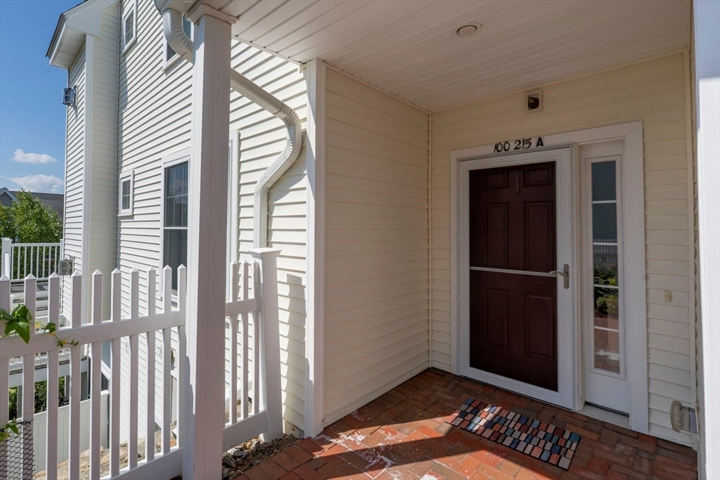100 Kirkbride Dr #215A, Danvers, MA Photo #6