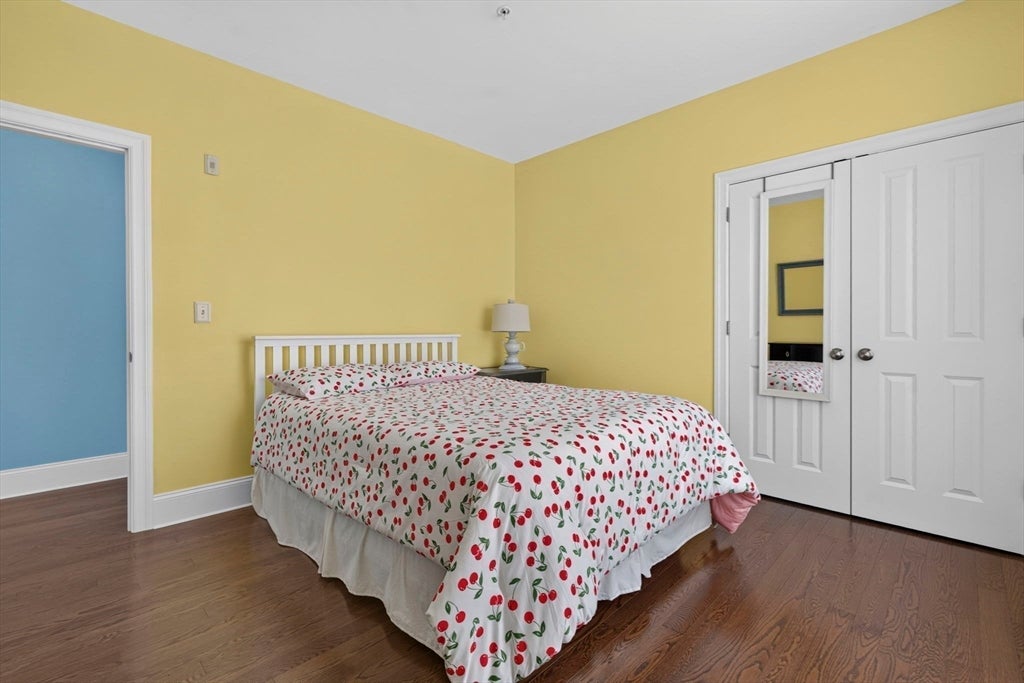 100 Kirkbride Dr #215A, Danvers, MA Photo #20