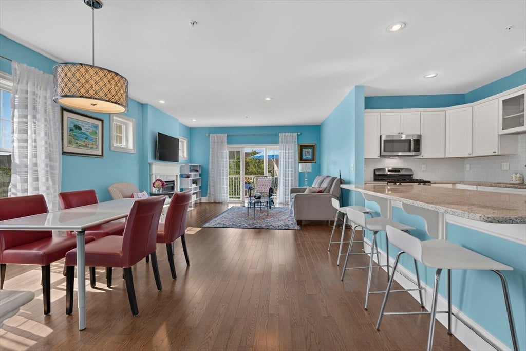 100 Kirkbride Dr #215A, Danvers, MA Photo #7