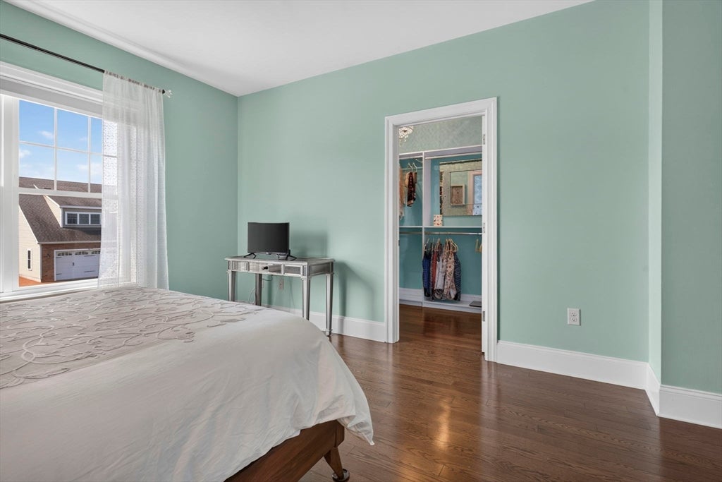 100 Kirkbride Dr #215A, Danvers, MA Photo #15