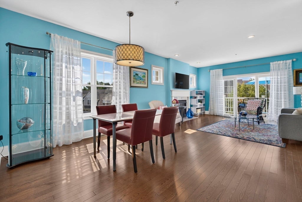 100 Kirkbride Dr #215A, Danvers, MA Photo #8