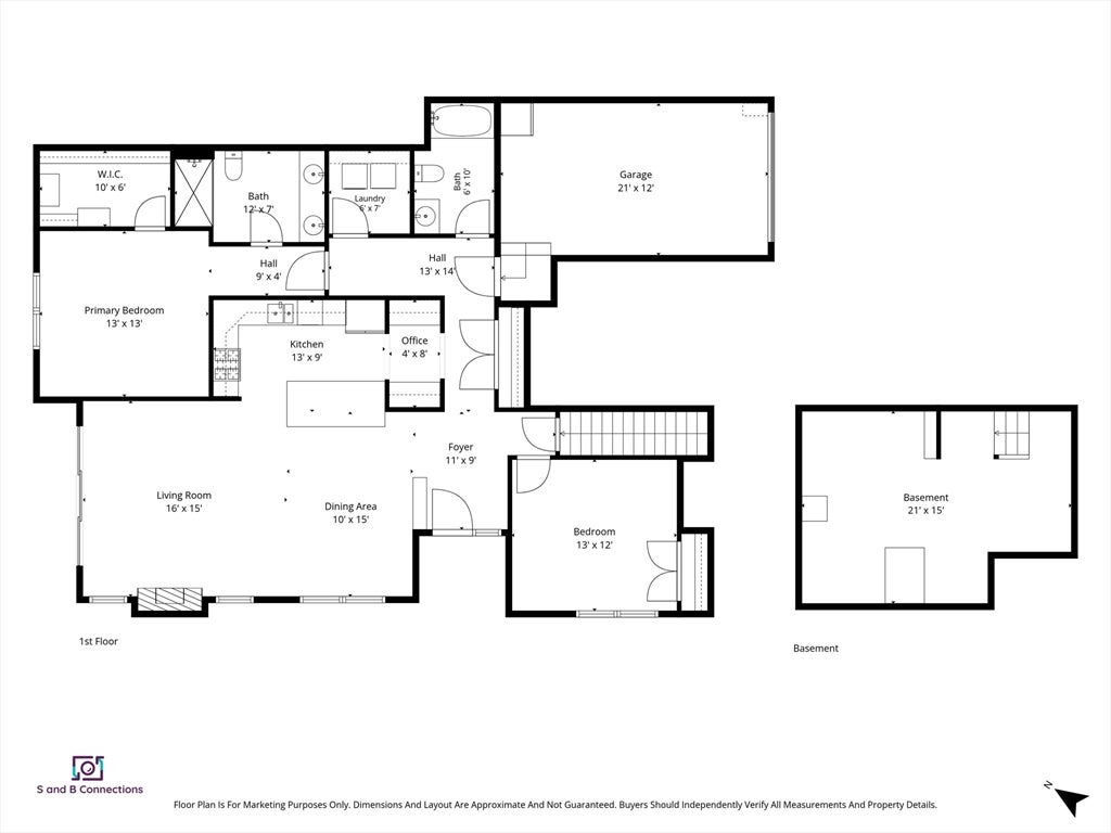 100 Kirkbride Dr #215A, Danvers, MA Photo #27
