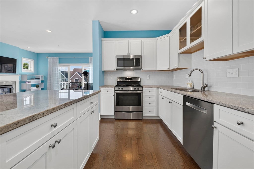 100 Kirkbride Dr #215A, Danvers, MA Photo #12