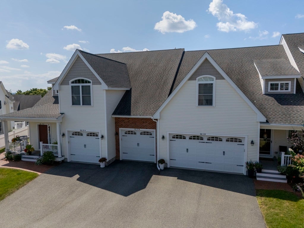 100 Kirkbride Dr #215A, Danvers, MA Photo #1