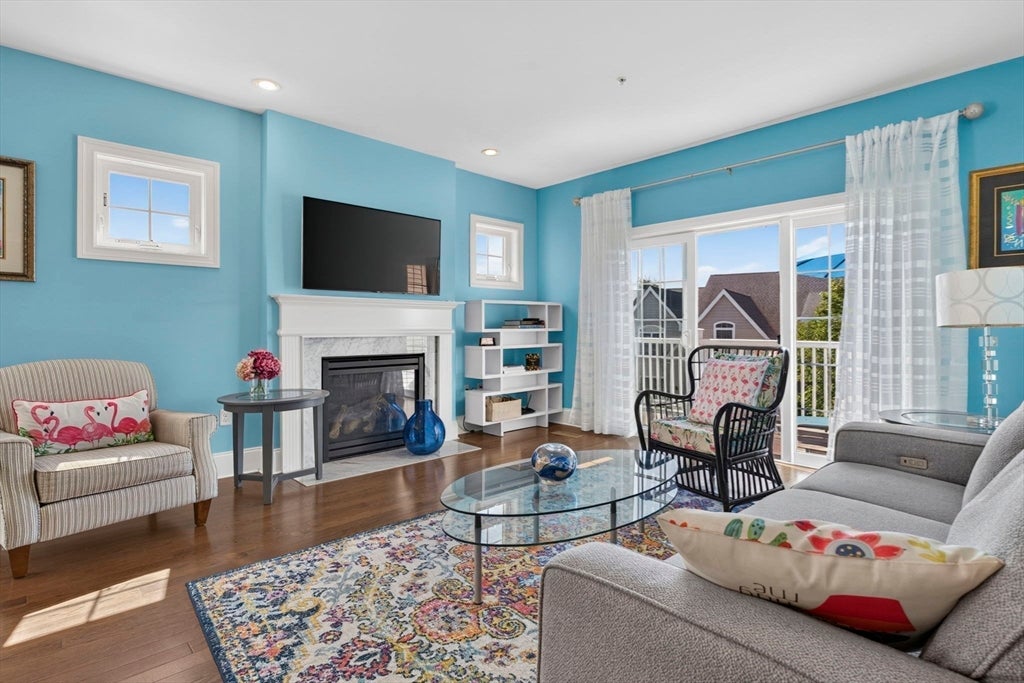 100 Kirkbride Dr #215A, Danvers, MA Photo #9