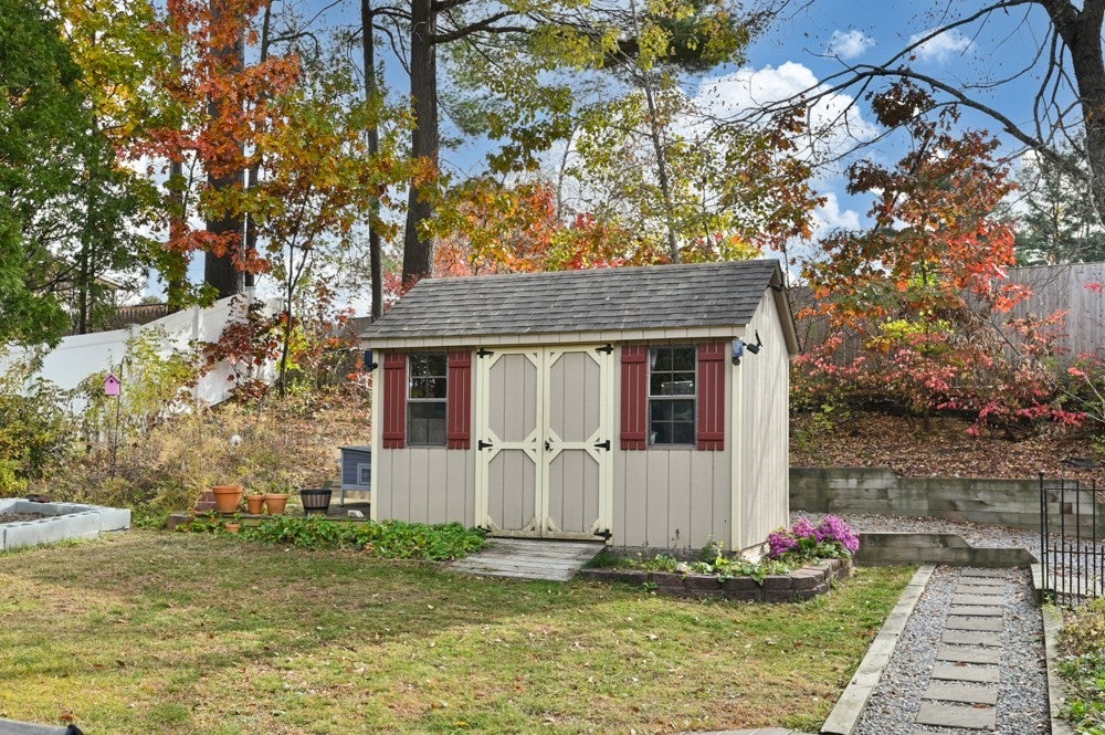 26 Pine Ridge Dr, Oxford, MA, 26 Pine Ridge Dr, Oxford, MA Photo #35