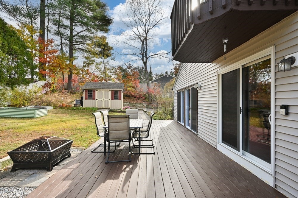 26 Pine Ridge Dr, Oxford, MA, 26 Pine Ridge Dr, Oxford, MA Photo #34