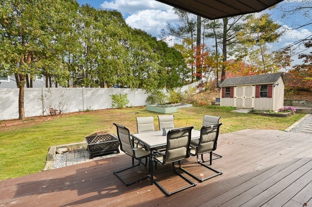 26 Pine Ridge Dr, Oxford, MA, 26 Pine Ridge Dr, Oxford, MA Photo #37