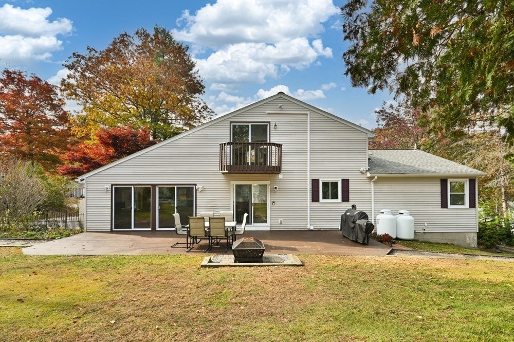 26 Pine Ridge Dr, Oxford, MA, 26 Pine Ridge Dr, Oxford, MA Photo #32