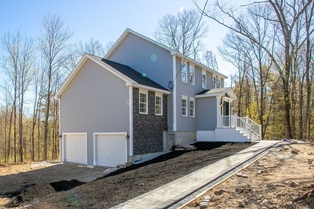 67 Willard Road