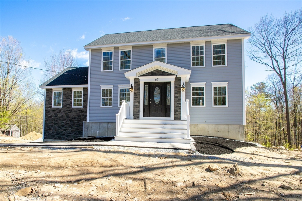 67 Willard Road