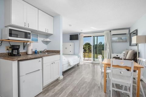 Photo of 132 Shore Road #7, Truro, MA 02652 (MLS # 73469041)