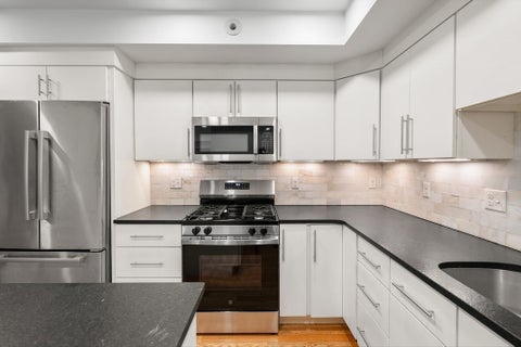 Photo of 157 Hancock Street #2, Quincy, MA 02171 (MLS # 73531335)