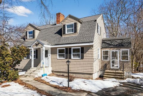 36 Allen Rd Billerica MA 01821