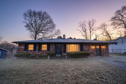 Photo of 58 Budd Ave, Brockton, MA 02302 (MLS # 73486345)