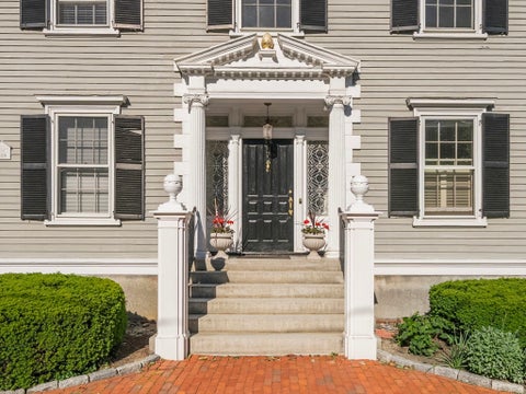 Photo of 7 Hamilton St #3, Salem, MA 01970 (MLS # 73532801)
