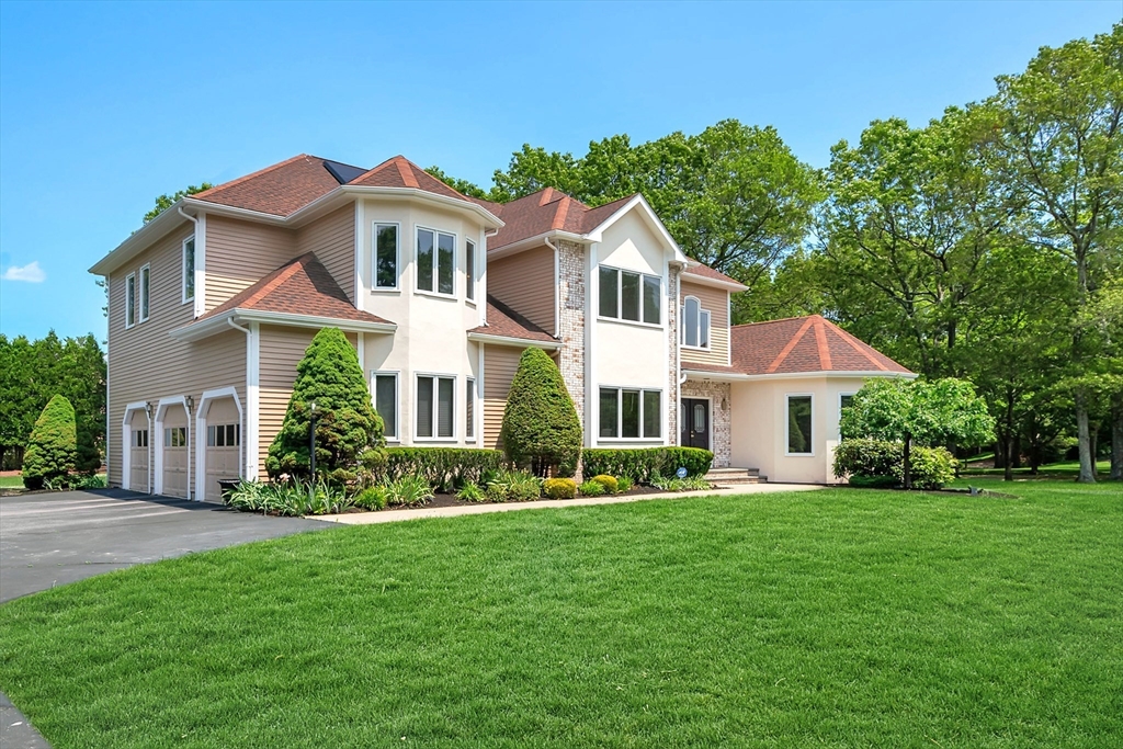 14 Sandpiper Hill
