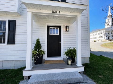 150 W Main Street 1 Millbury MA 01527