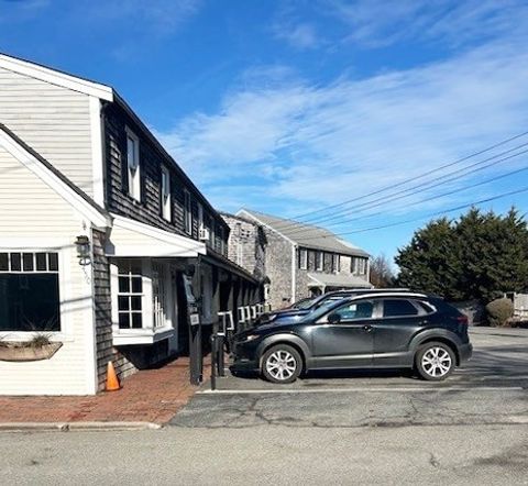 Photo of 450 Main Street #1, Chatham, MA 02633 (MLS # 73512982)
