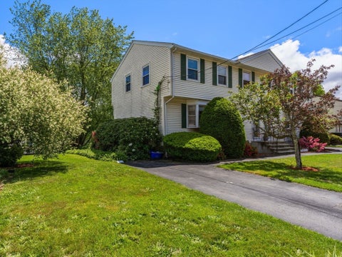 Photo of 59 Boylston Street #59, Randolph, MA 02366 (MLS # 73530101)